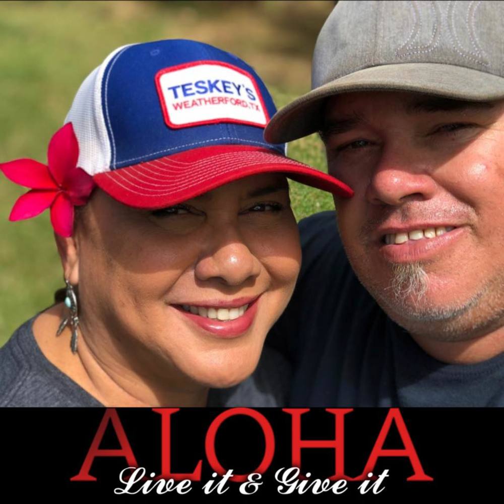 Meet your Posher, Nalani